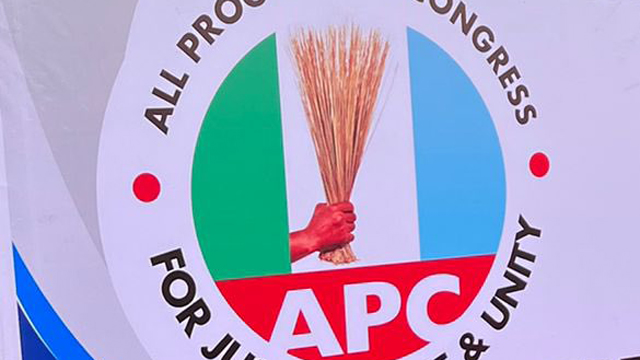 APC wins all chairmanship, councillorship seats in Ekiti council polls