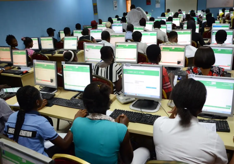 Foundation to sponsor students' JAMB examination in 23 Kaduna LGs