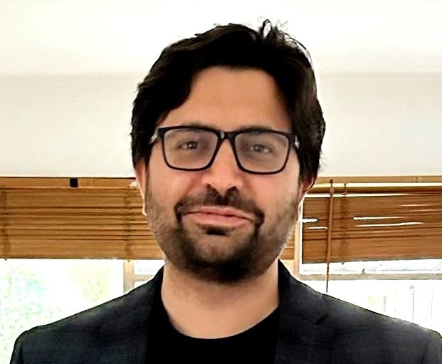 Exclusive: LSEG Marketing Director Rohan Shams leaves for ICE