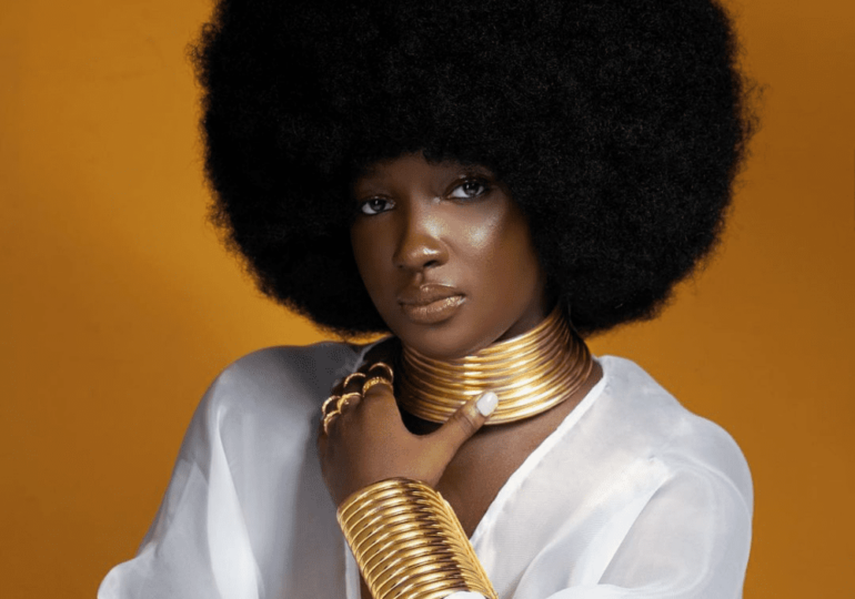 Natural Hair In Nigerian Space: To Fight Or Flight?