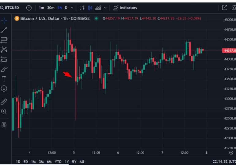 Y'all set to spend another week muttering about imminent spot bitcoin ETF approval?