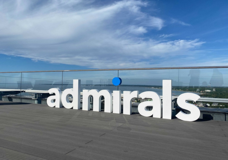 Admirals shuffles Supervisory and Management Boards