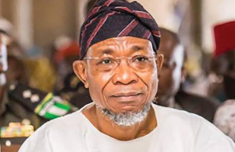 APC sues Aregbesola for allegedly factionalising party in Osun State