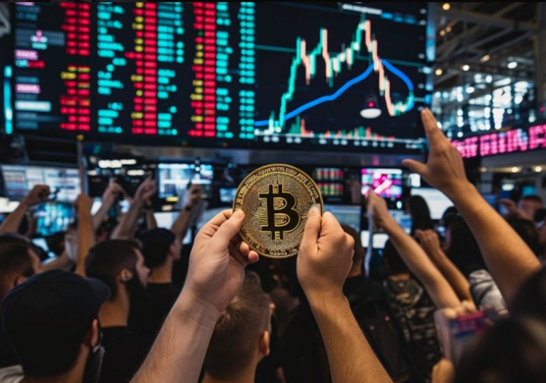 Eight reasons why a bitcoin ETF will be a 'sell the fact' trade