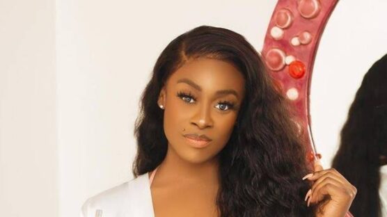 BBNaija Uriel: “I Get Approached By Younger Guys”