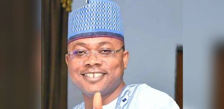 Kogi governorship: APC vows to punish members over anti-party activities