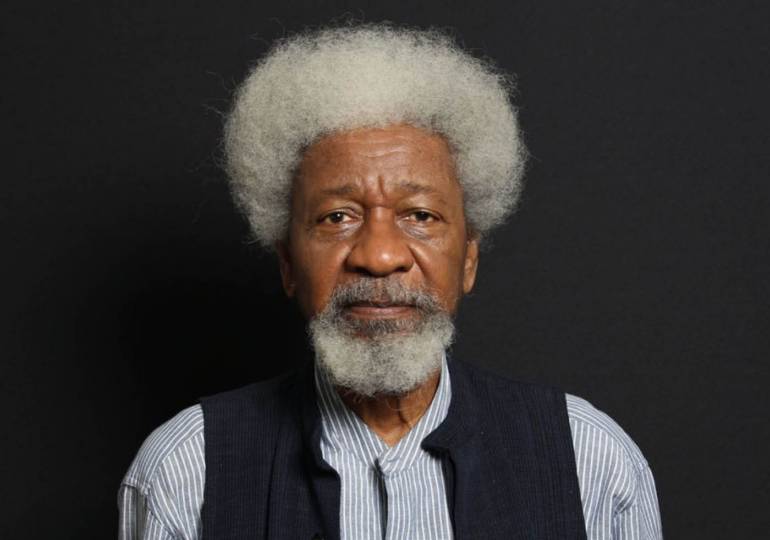 $6bn Mambilla fraud: Soyinka raises alarm over Aguloye’s safety in Kuje Prison