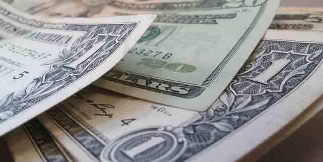 Pound to Dollar Forecast: Buying on Dips Around 1.2720