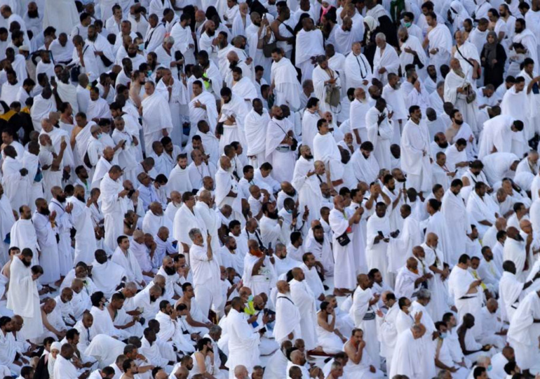 Hajj 2024: NAHCON extends registration deadline for pilgrims