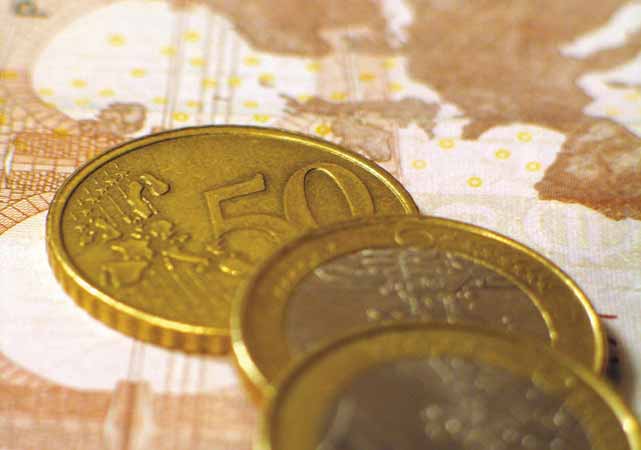 Pound to Euro Rate Recovery Attempt Stumbles as Sterling on Defensive