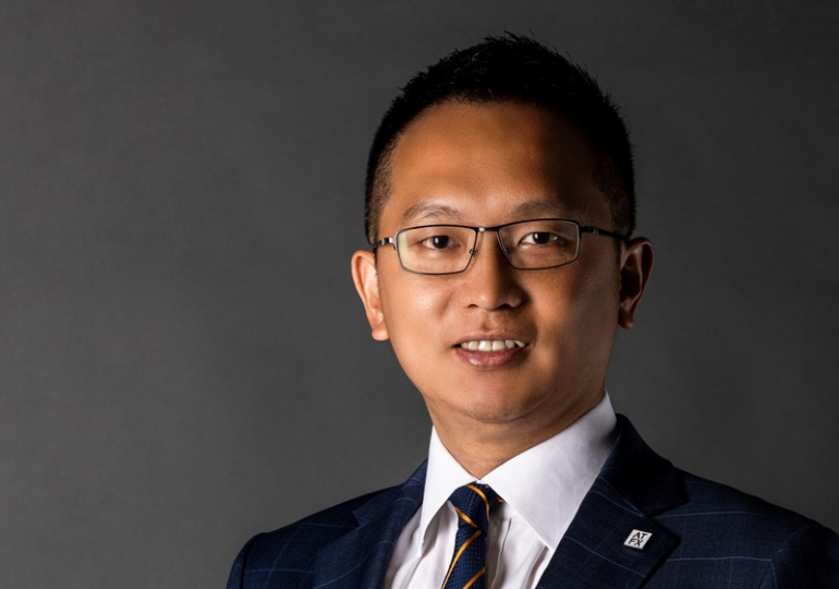 Exclusive: ATFX Chairman Joe Li on acquisitions, and Retail FX in 2024