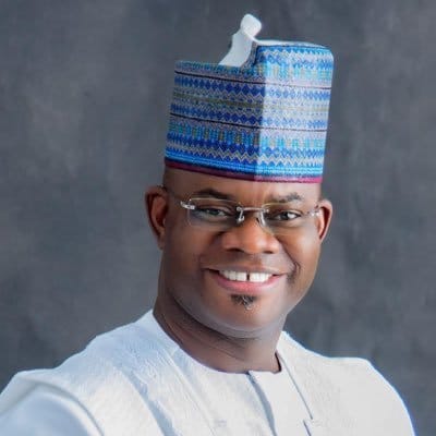 NMA to Yahaya Bello: Your investments in Kogi health sector unmatched in Nigeria