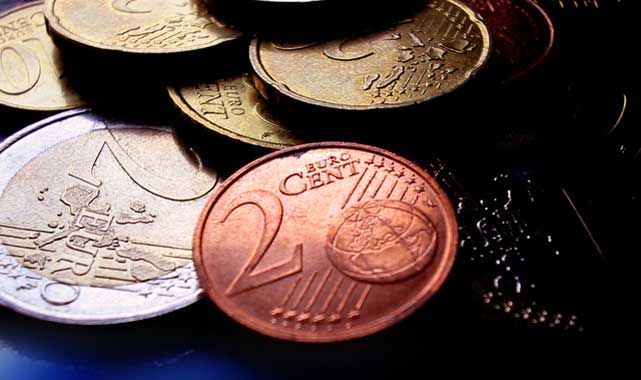 Pound to Euro Rate Hovers Around 1.172 - GBP/EUR News