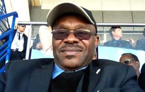 Fear of contempt of court forced me out of NFF election – Uchegbulam