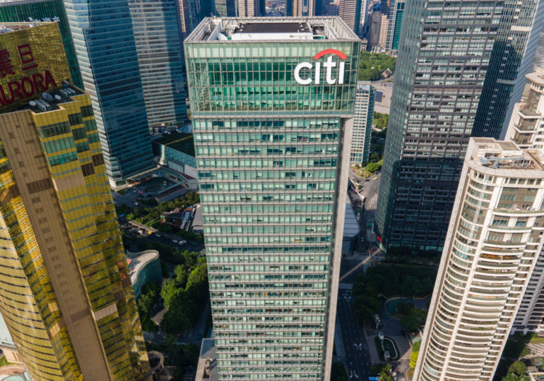 Citi appoints new global head of FX product amid MD cuts