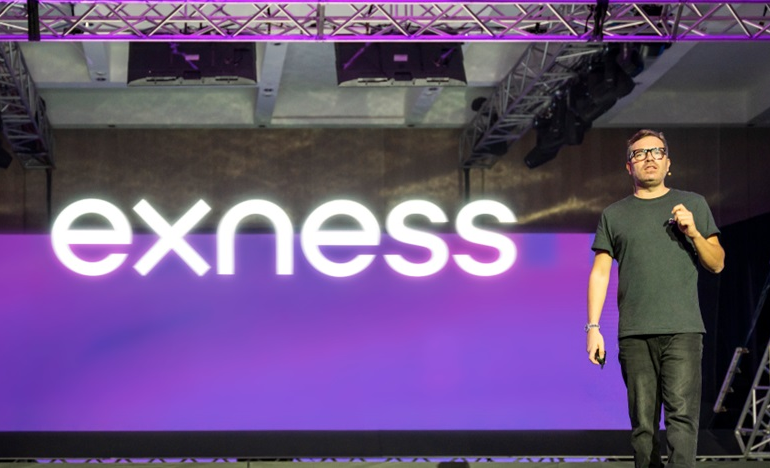 Exness rebranding as it marks 15 years of unprecedented growth