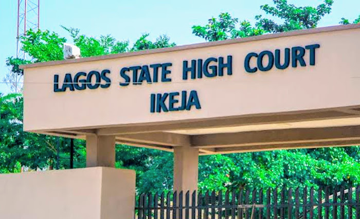 N4.8bn fraud: Judge returns Ibeto's case file to Lagos chief judge