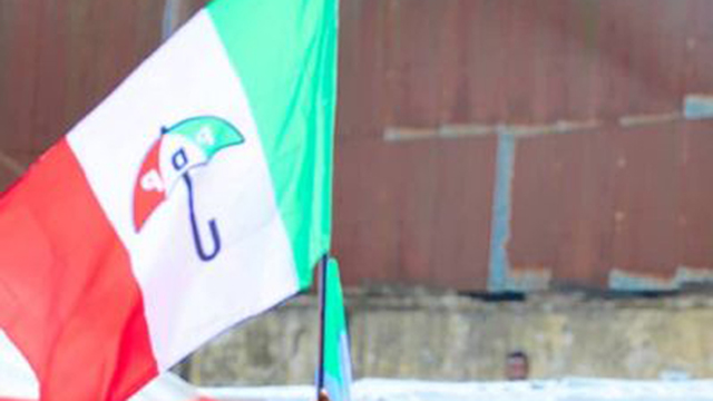 PDP unperturbed by defection to APC in Benue