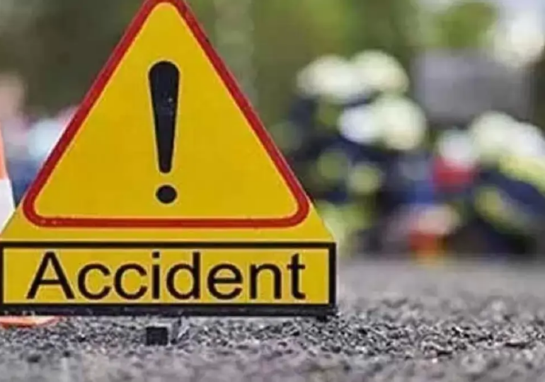 Newlywed bride, bridesmaids, others died in Niger road accident