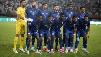 AFCON 2024; Why Cape Verde Is Now Called Cabo Verde