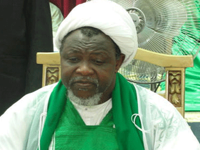 Shiites urge Kaduna govt to unban IMN, release El-Zakzaky