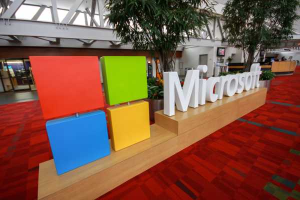 Microsoft Surpasses Expectations, Fueled by Azure’s Accelerated Growth