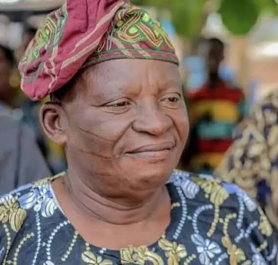 What You Should Know About Late Veteran Yoruba Actor, Olofa Ina