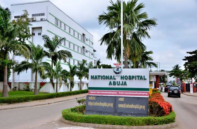 Brain drain: Over 500 workers left National Hospital in 2 years – CMD