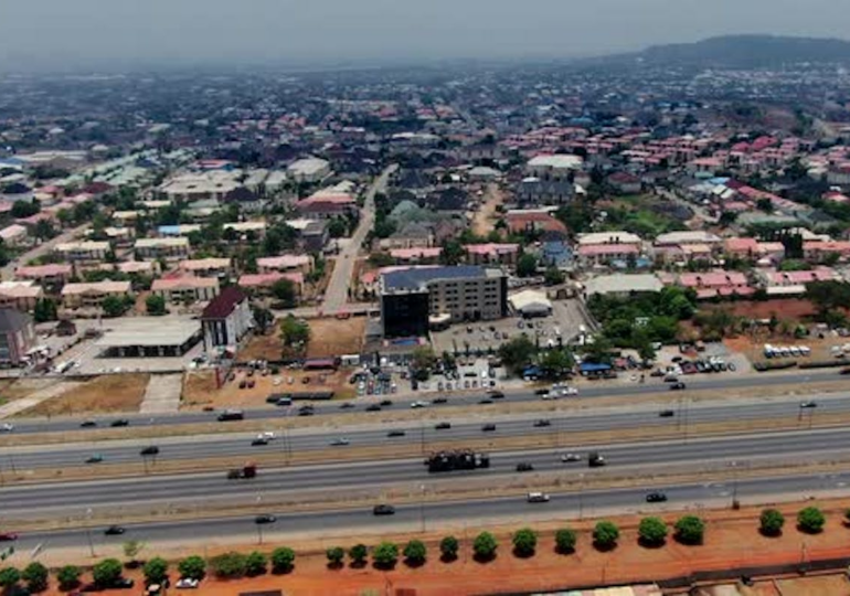 FCTA to demolish illegal market in Gwarinpa, asks traders to vacate