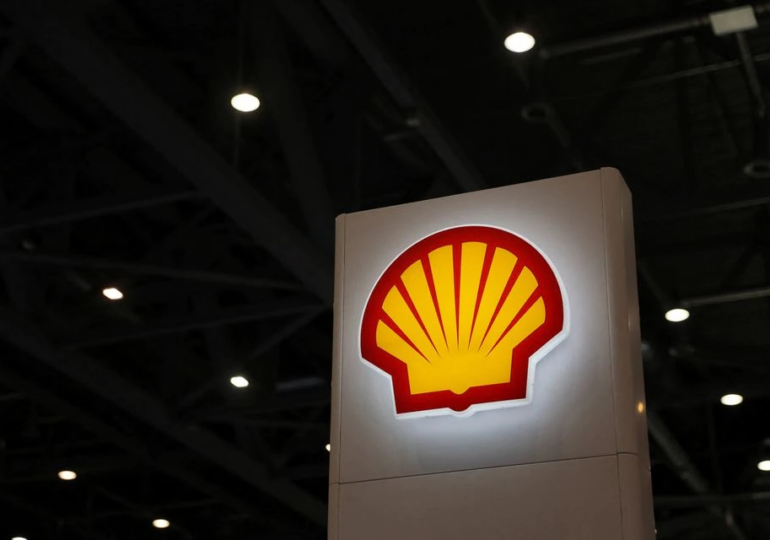 Shell to build dedicated facility for gas supply to Dangote