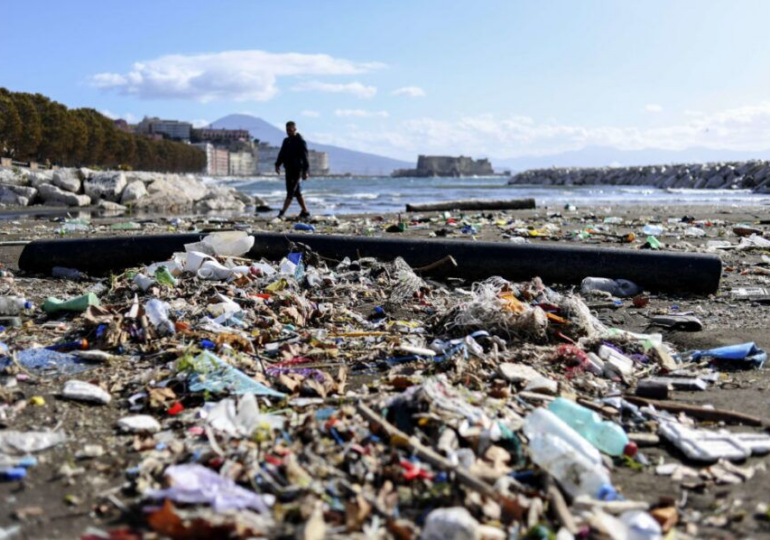 Beyond the Backlash: Why we must stand strong for a plastic-free Nigeria