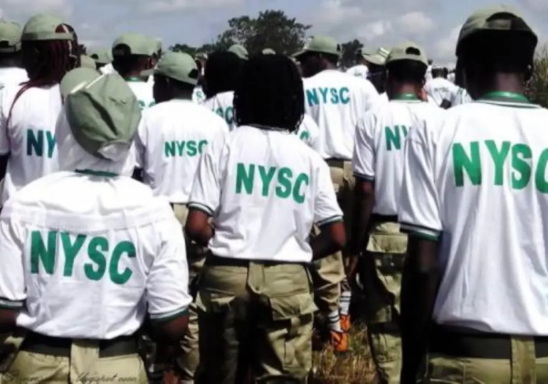 No allowance increase, NYSC to become revenue-generating agency,  says minister