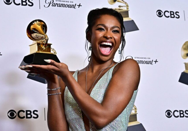 Key winners for the 2024 Grammy Awards