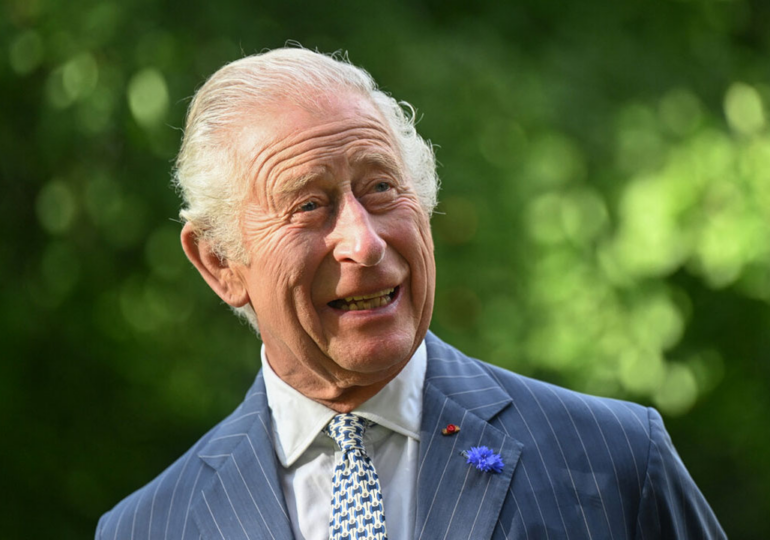 UK's King Charles III diagnosed with cancer