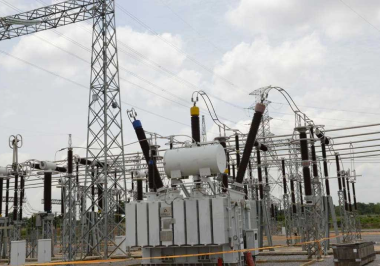 TCN energises 100MVA power transformers in Benin Substations