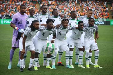 AFCON semi-final with Nigeria will be tough - South Africa legends