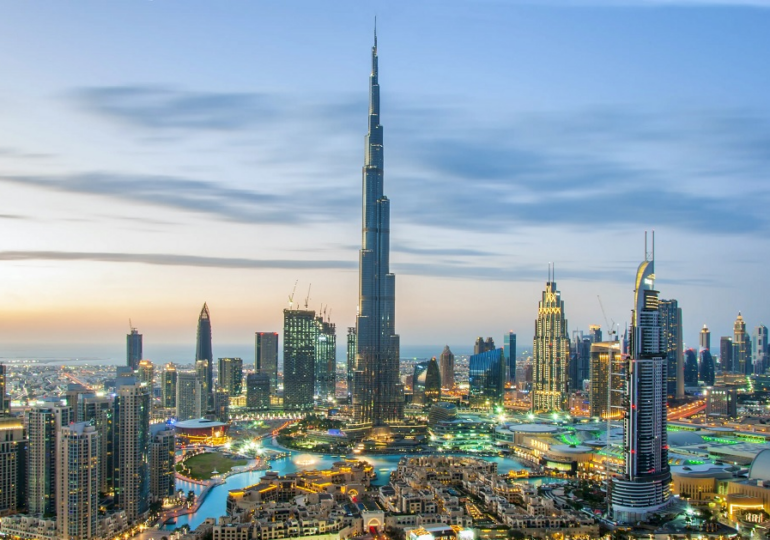 ESMA withdraws EU recognition of Dubai Commodities Clearing Corporation (DCCC)