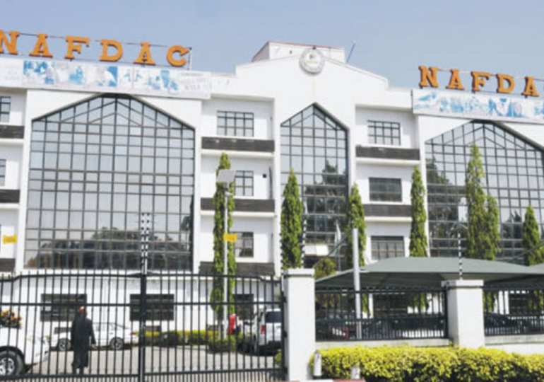 NAFDAC arrests 3 hawkers, seizes substandard drugs worth N250,000 in Kaduna