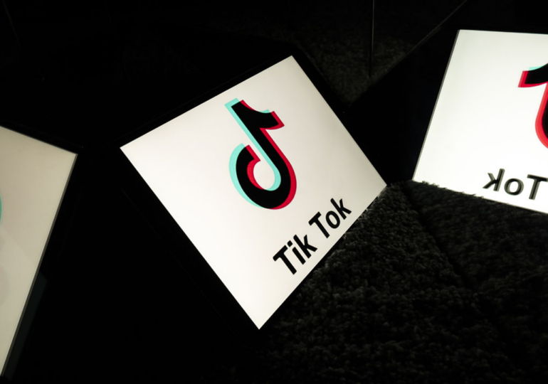 TikTok sues EU over content law levy