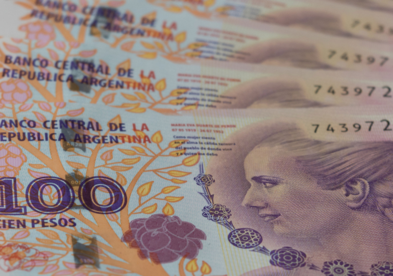 FX losses mount after Argentina’s devaluation