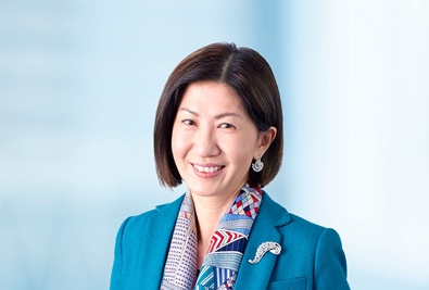 HKEX confirms appointment of Bonnie Chan as CEO