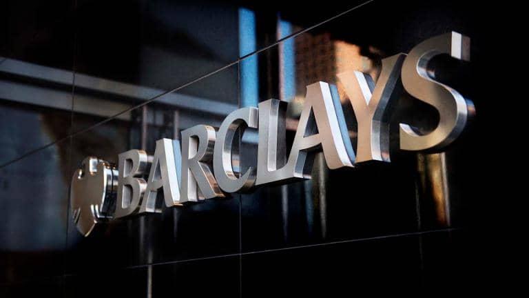 Barclays to acquire Tesco’s retail banking business