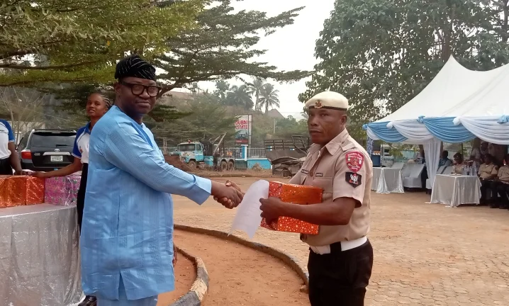 Anambra records 112 road crashes, 40 deaths in 2023 – FRSC