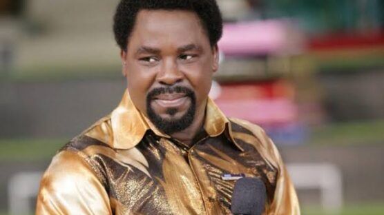 YouTube Takes Down TB Joshua’s Church Channel, Emmanuel TV