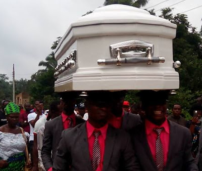 Six things you need to know about Anambra Burial Law