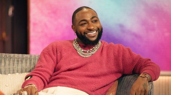 Davido: “I Already Need 20 Grammys”