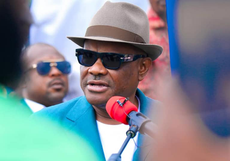 Wike vows to flush out criminals, bandits from Abuja