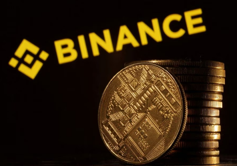 Naira-USDT trading pair sees N1.9 billion turnover on Binance in 24 hours