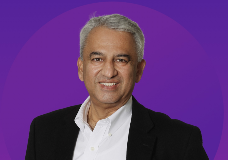 Bhairav Trivedi to step down as CAB Payments CEO