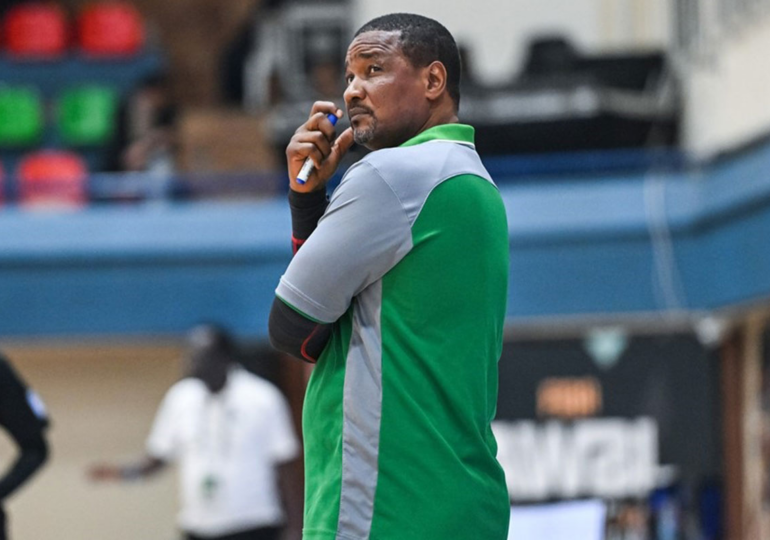 D’Tigers blame poor planning, neglect for failure at FIBA qualifiers